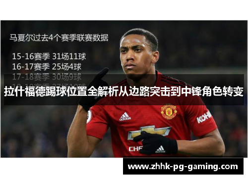 拉什福德踢球位置全解析从边路突击到中锋角色转变
