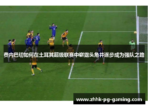 费内巴切如何在土耳其超级联赛中崭露头角并逐步成为强队之路